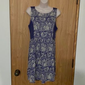 O’Neill sun dress L